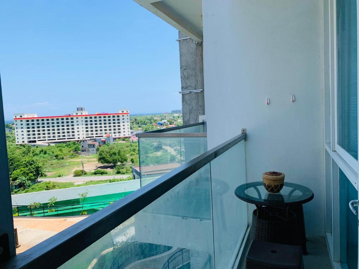 The Mactan Town Hotel Lapu-Lapu City Exterior photo