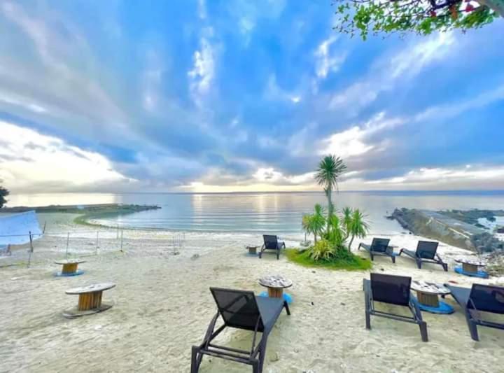 The Mactan Town Hotel Lapu-Lapu City Exterior photo