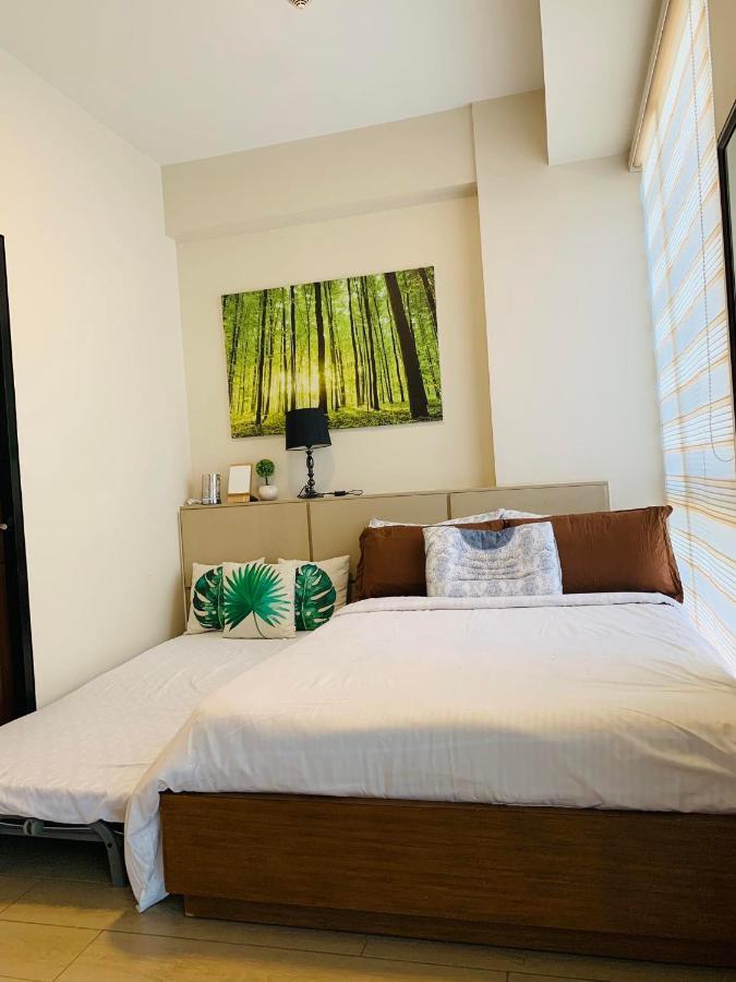 The Mactan Town Hotel Lapu-Lapu City Exterior photo